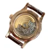 Patek Philippe Complications 5205R-001 “Rose Gold Annual Calendar” High-End Replica 1:1
