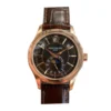 patek-philippe-complications-5205r-010-replica-8-1 Patek Philippe Complications 5205R-010 “Rose Gold Blue Dial” Perfect Clone Edition