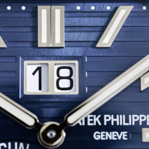 patek-philippe-cubitus-grand-date-day-moon-phases-5822p-001-1-1 Patek Philippe “Cubitus” Blue Dial 5822P-001 Premium Duplicate Copy