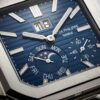 patek-philippe-cubitus-grand-date-day-moon-phases-5822p-001-4-1 Patek Philippe “Cubitus” Blue Dial 5822P-001 Premium Duplicate Copy