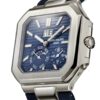 patek-philippe-cubitus-grand-date-day-moon-phases-5822p-001-7-1 Patek Philippe “Cubitus” Blue Dial 5822P-001 Premium Duplicate Copy