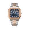 patek-philippe-nautilus-5712-1a-001-replica-4-1 Patek Philippe Nautilus 5980/1AR-001 “Two Tone Chronograph” True Replica 1:1