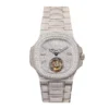 Patek Philippe Nautilus 5711 Tourbillon Precision Replica Edition