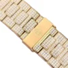 patek-philippe-nautilus-tourbillion-yellow-gold-replica-1-1 Patek Philippe Nautilus Tourbillon Yellow Gold 5711 Authentic Copy 1:1
