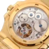 patek-philippe-nautilus-tourbillion-yellow-gold-replica-5-1 Patek Philippe Nautilus Tourbillon Yellow Gold 5711 Authentic Copy 1:1