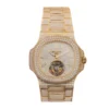 patek-philippe-nautilus-tourbillion-yellow-gold-replica-7-1 Patek Philippe Nautilus Tourbillon Yellow Gold 5711 Authentic Copy 1:1