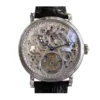 Patek Philippe Grand Complications P83000 Tourbillon Silver Dial Perfect Clone Quality