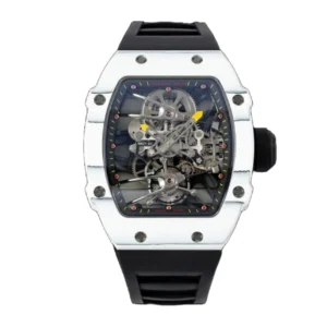 richard-mille-rm27-02-56-1 Richard Mille RM 27-02 Tourbillon “Rafael Nadal” Handcrafted Clone Quality