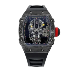 richard-mille-rm27-03-1-1 Richard Mille RM 27-03 “Rafael Nadal” 1:1 Clone Edition