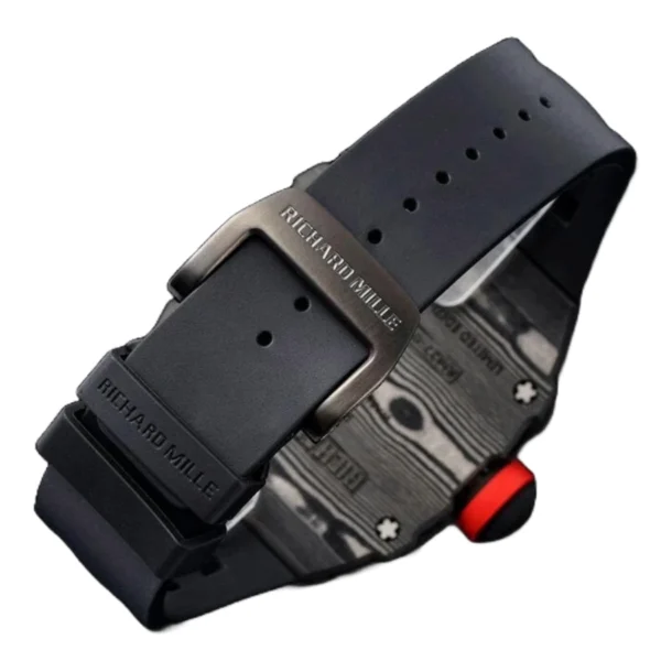 richard-mille-rm27-03-3-1 Richard Mille RM 27-03 “Rafael Nadal” 1:1 Clone Edition