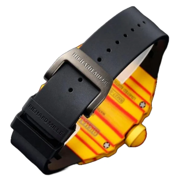 richard-mille-rm27-03-rafael-nadal-tourbillion-replica-2-1 Richard Mille RM 27-03 Tourbillon “Rafael Nadal” Collector’s Clone 1:1
