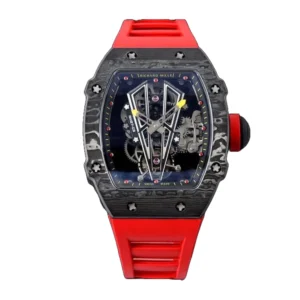 richard-mille-rm27-03-red-rubber-replica-2-1 Richard Mille RM 27-03 “Rafael Nadal” Red Rubber Supreme Replica Edition