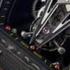 Richard Mille RM 27-03 “Rafael Nadal” Red Rubber Supreme Replica Edition