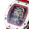 richard-mille-rm27-03-replica-2-1 Richard Mille RM 27-02 Tourbillon “Rafael Nadal” Red Rubber Exceptional Replica 1:1