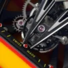 richard-mille-rm27-03-tourbillion-yellow-ruber-strap-replica-2-1 Richard Mille RM 27-03 Tourbillon “Rafael Nadal” Yellow Perfect Duplicate 1:1
