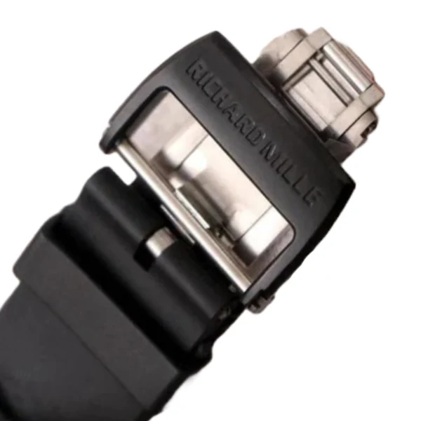Richard Mille RM 52-01 Tourbillon “Skull” Premium Copy 1:1
