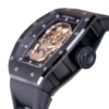 richard-mille-rm52-01-tourbillion-rose-gold-dial-replica-5-1 Richard Mille RM 52-01 Tourbillon “Skull” Rose Gold Luxury Clone Quality