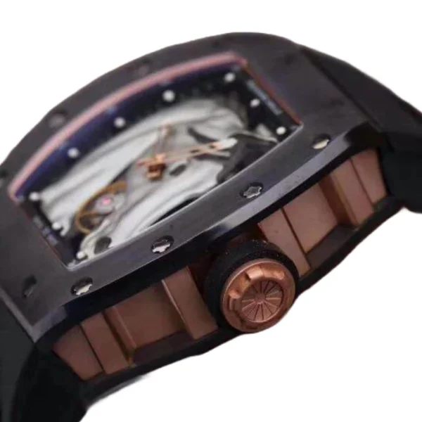 richard-mille-rm52-02-horse-dial-replica-3-1 Richard Mille RM 52-02 “Horse” Ultra Realistic Replica