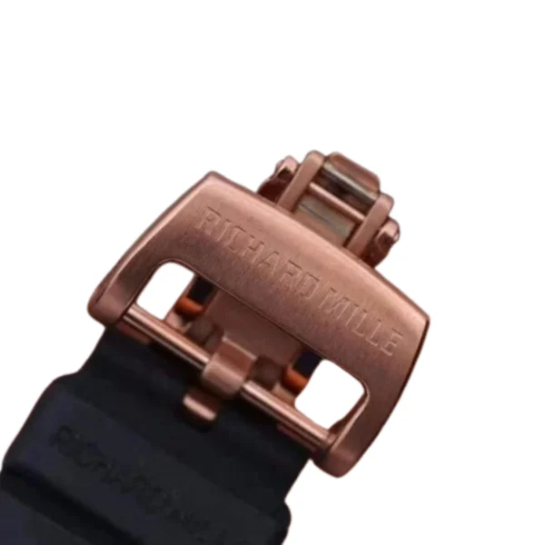 richard-mille-rm52-02-horse-dial-replica-6-1 Richard Mille RM 52-02 “Horse” Ultra Realistic Replica