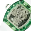 richard-mille-rm56-01-tourbillion-green-transparent-case-replica-6-1 Richard Mille RM 56-01 Tourbillon Green Transparent Superior Replica