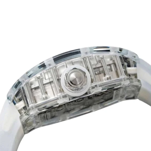 richard-mille-rm56-01-tourbillion-transparent-case-replica-1-1 Richard Mille RM 56-01 Tourbillon Transparent Authentic Clone 1:1