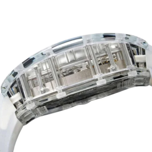 richard-mille-rm56-01-tourbillion-transparent-case-replica-2-1 Richard Mille RM 56-01 Tourbillon Transparent Authentic Clone 1:1