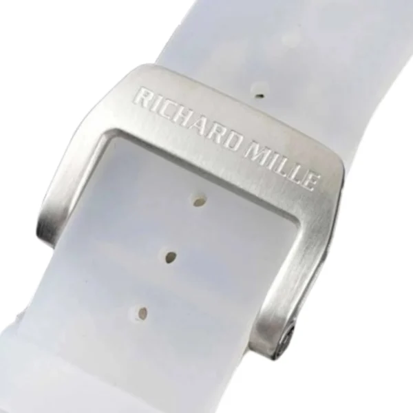 richard-mille-rm56-01-tourbillion-transparent-case-replica-5-1 Richard Mille RM 56-01 Tourbillon Transparent Authentic Clone 1:1