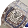 richard-mille-rm56-02-tourbillion-transparent-replica-3-1 Richard Mille RM 56-02 Tourbillon Transparent Deluxe Replica Edition