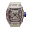 richard-mille-rm56-02-tourbillion-transparent-replica-5-1 Richard Mille RM 56-02 Tourbillon Transparent Deluxe Replica Edition