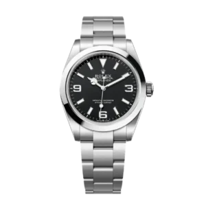 rolex-air-king-m116900-0002-black-dial-super-clone-1-1 Rolex Air King 224270 “Black Dial” Super Clone