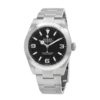 rolex-air-king-m116900-0002-black-dial-super-clone-2-1 Rolex Air King 224270 “Black Dial” Super Clone