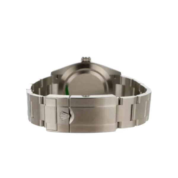 rolex-air-king-m116900-0002-black-dial-super-clone-3-1 Rolex Air King 224270 “Black Dial” Super Clone