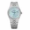 rolex-seadweller-two-tone-replica-1-2-1 Rolex 127386 Land-Dweller 40 Super Clone