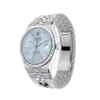 rolex-seadweller-two-tone-replica-1-3-1 Rolex 127386 Land-Dweller 40 Super Clone