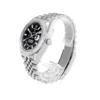rolex-sky-dweller-326934-black-dial-jubilee-replica-2-1 Rolex Sky-Dweller 326934 “Black Dial Jubilee” Masterpiece Replica
